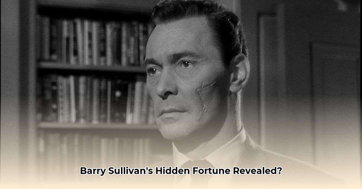 barry-sullivan-net-worth